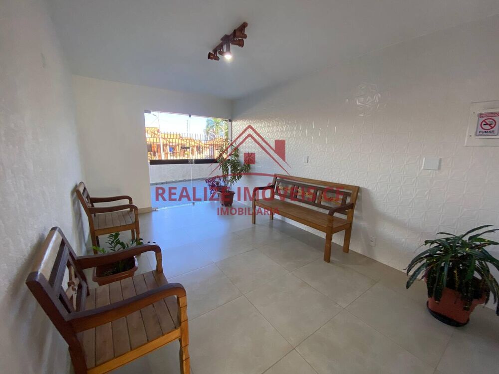 Apartamento à venda com 1 quarto, 60m² - Foto 14