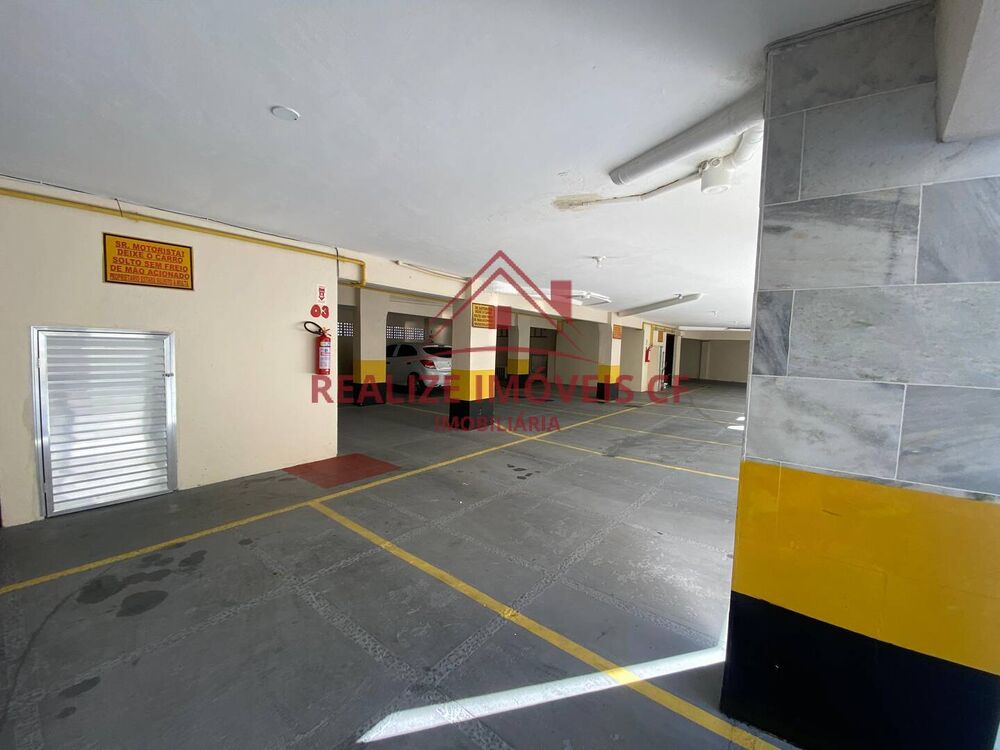 Apartamento à venda com 1 quarto, 60m² - Foto 13