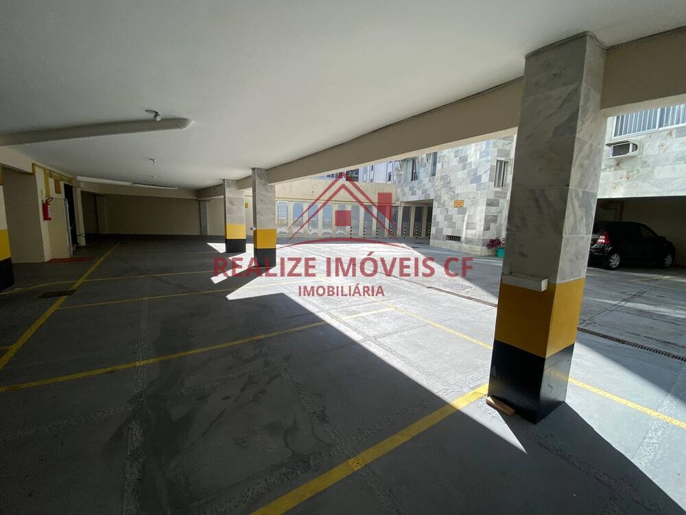 Apartamento à venda com 1 quarto, 60m² - Foto 12