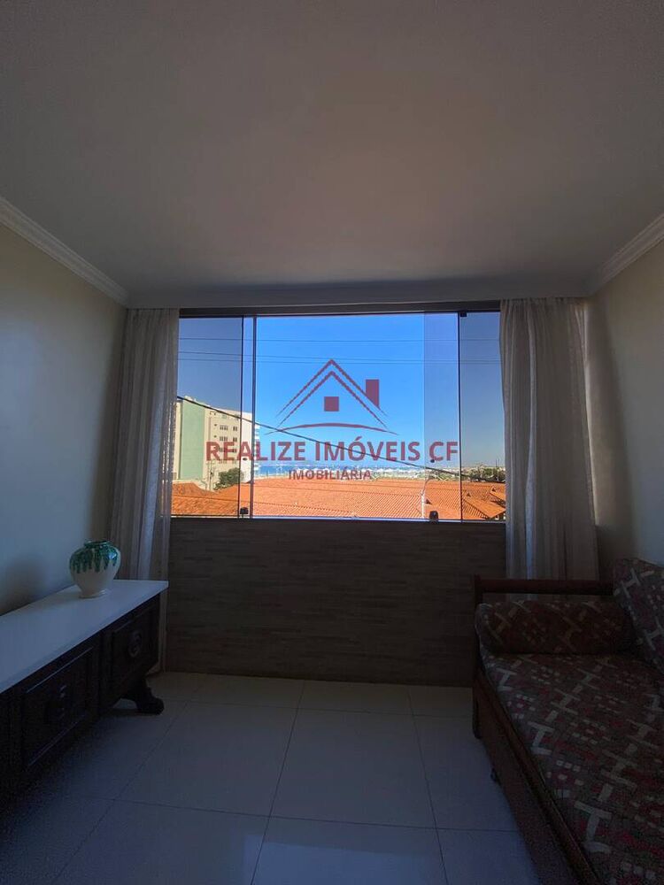 Apartamento à venda com 1 quarto, 60m² - Foto 10