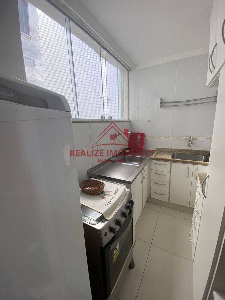 Apartamento à venda com 1 quarto, 60m² - Foto 5