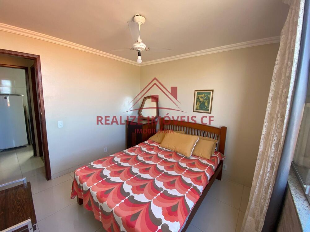 Apartamento à venda com 1 quarto, 60m² - Foto 11