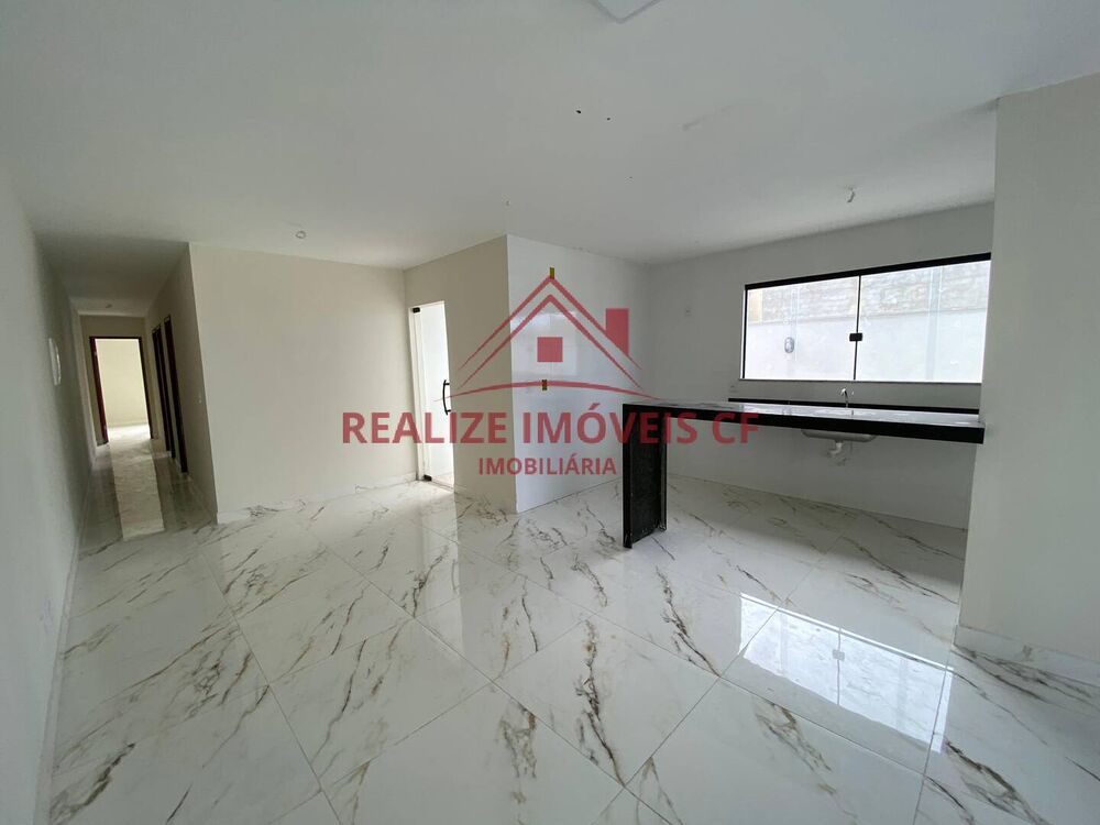 Casa à venda com 3 quartos, 100m² - Foto 3