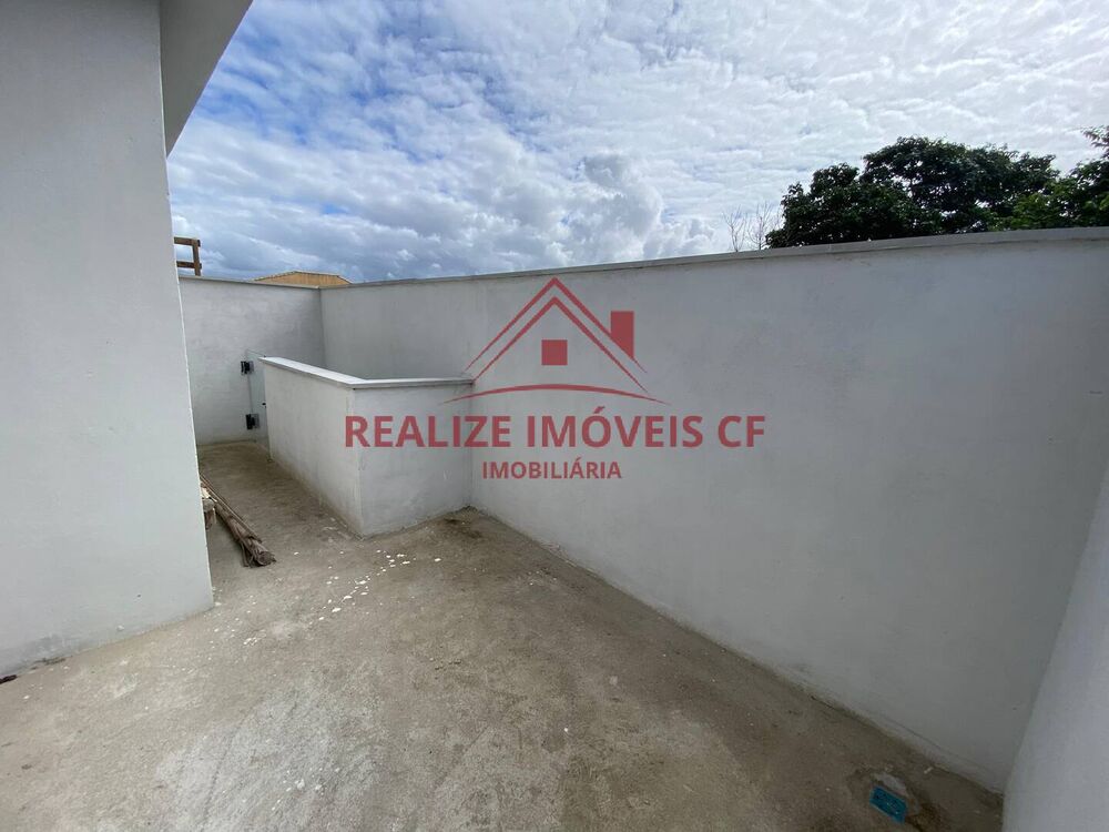 Casa à venda com 3 quartos, 100m² - Foto 12