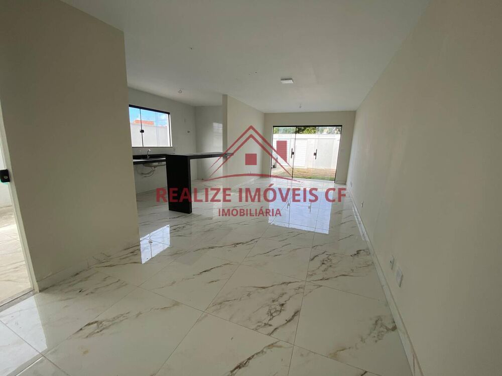 Casa à venda com 3 quartos, 100m² - Foto 6