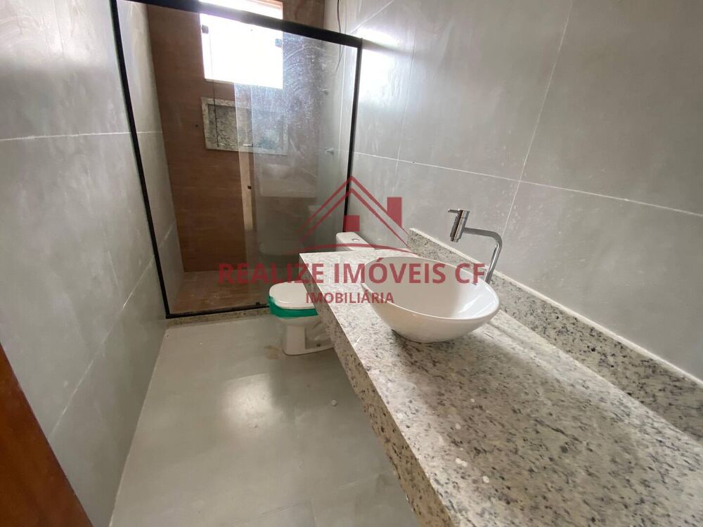 Casa à venda com 3 quartos, 100m² - Foto 8