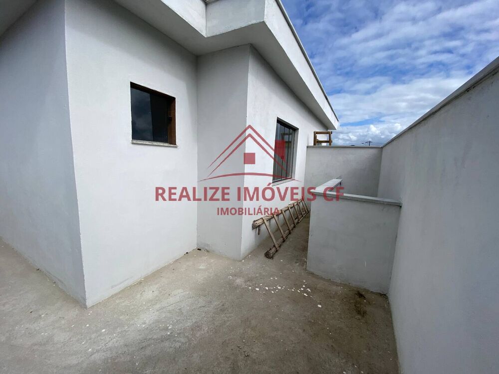 Casa à venda com 3 quartos, 100m² - Foto 11