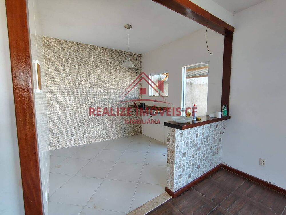 Casa à venda e aluguel com 1 quarto, 120m² - Foto 2