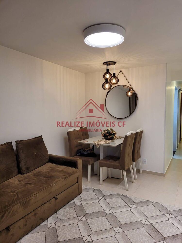 Apartamento à venda com 1 quarto, 55m² - Foto 2