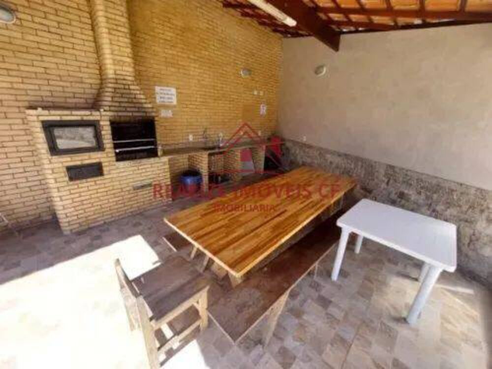 Casa de Condomínio à venda com 2 quartos, 140m² - Foto 1