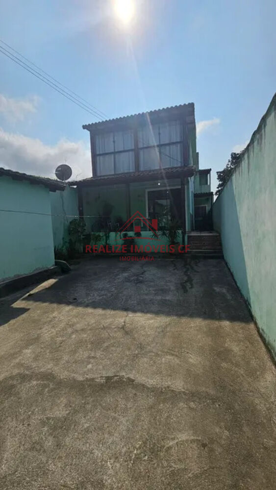 Casa à venda com 4 quartos, 90m² - Foto 4