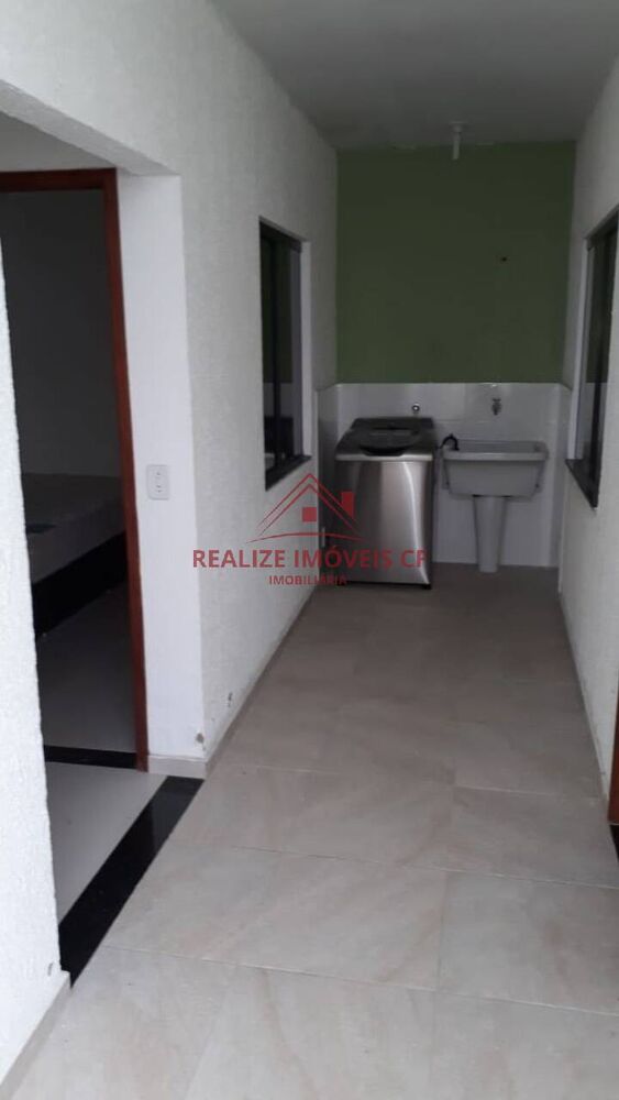 Casa à venda com 4 quartos, 200m² - Foto 6