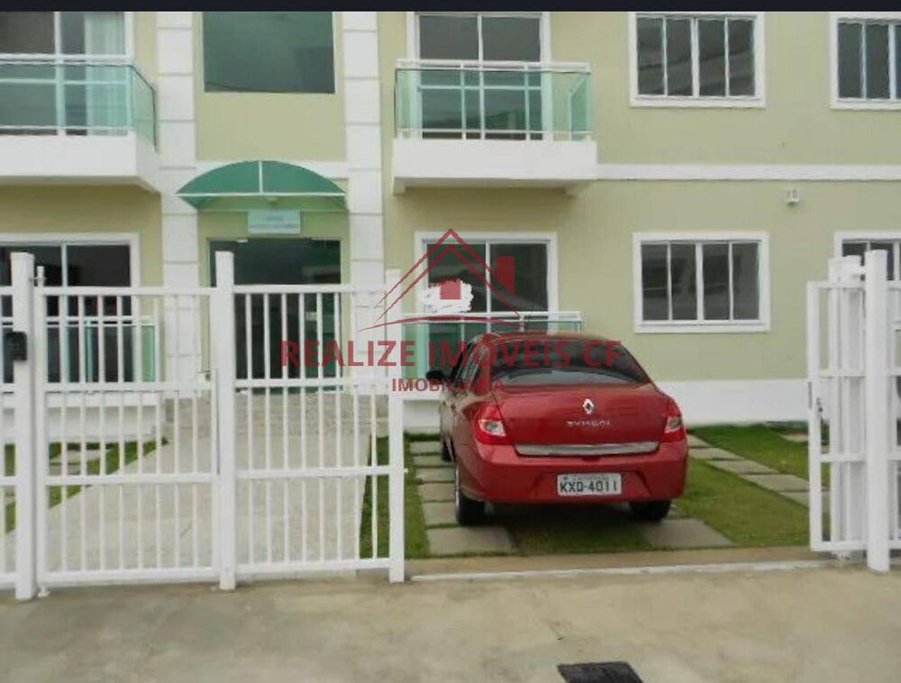 Apartamento à venda com 2 quartos, 70m² - Foto 1