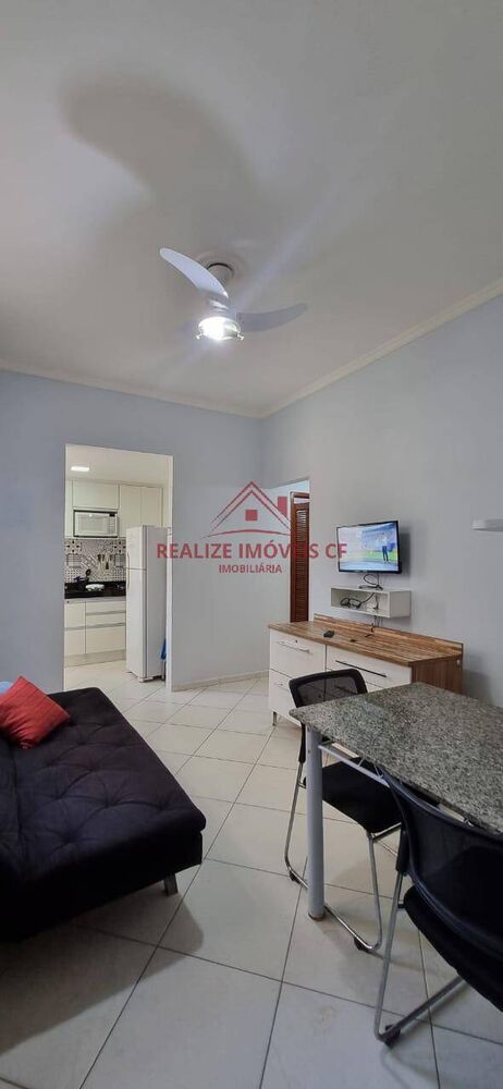 Apartamento à venda com 2 quartos, 50m² - Foto 4