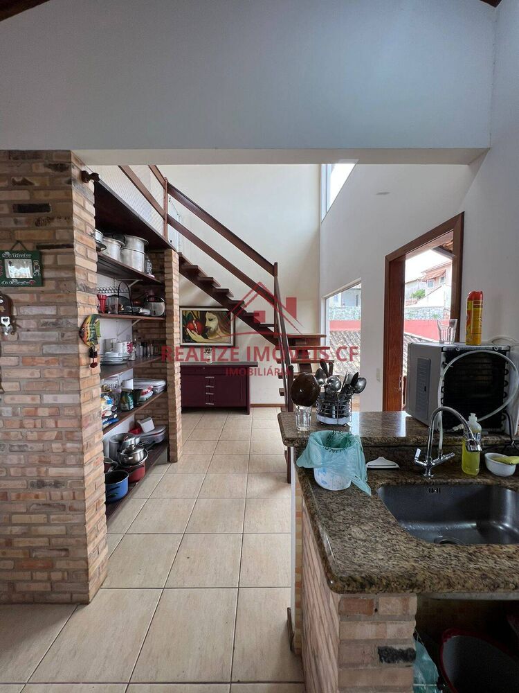 Casa de Condomínio para alugar com 3 quartos - Foto 2