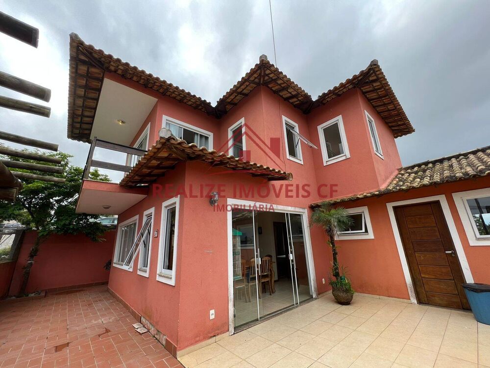 Casa de Condomínio para alugar com 3 quartos - Foto 4