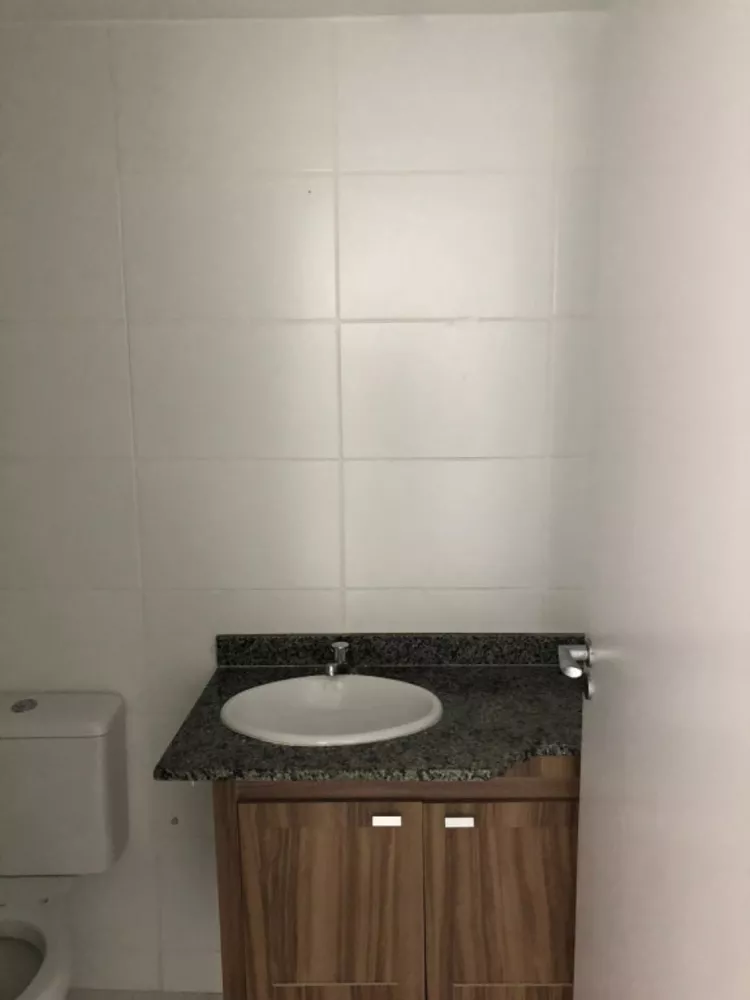 Apartamento à venda com 2 quartos, 57m² - Foto 8