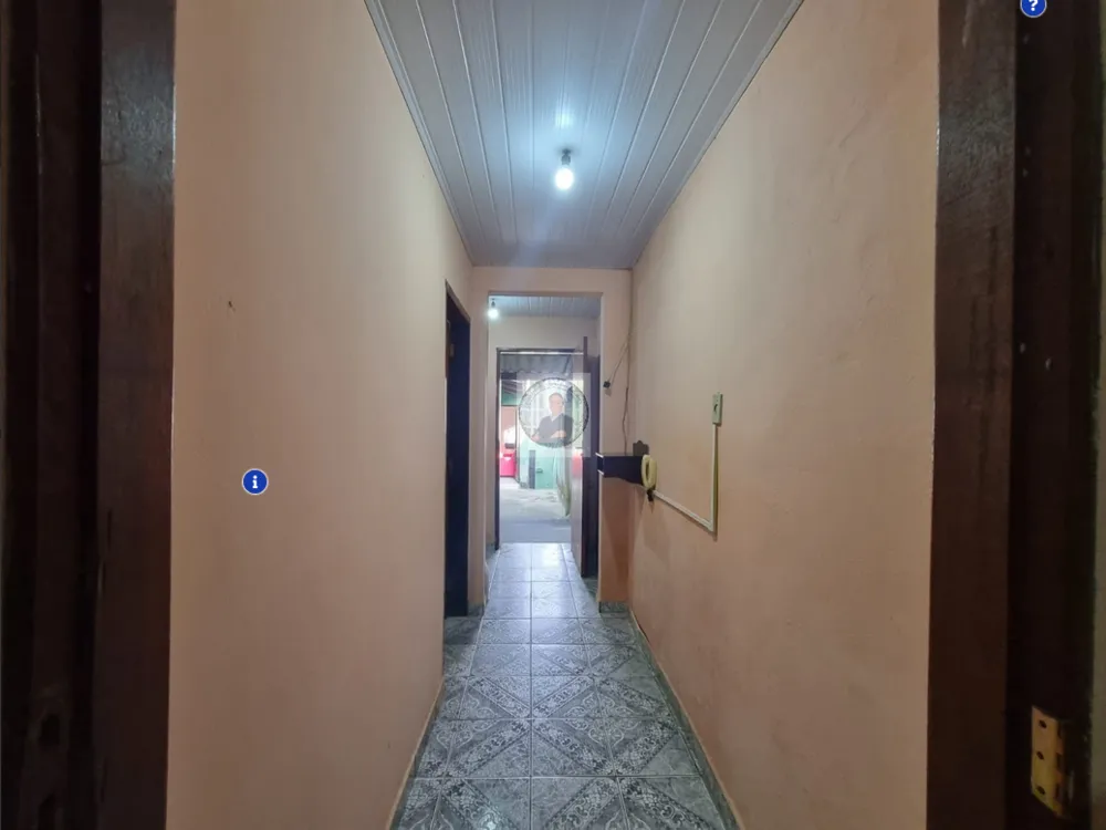 Casa de Vila, 2 quartos - Foto 7