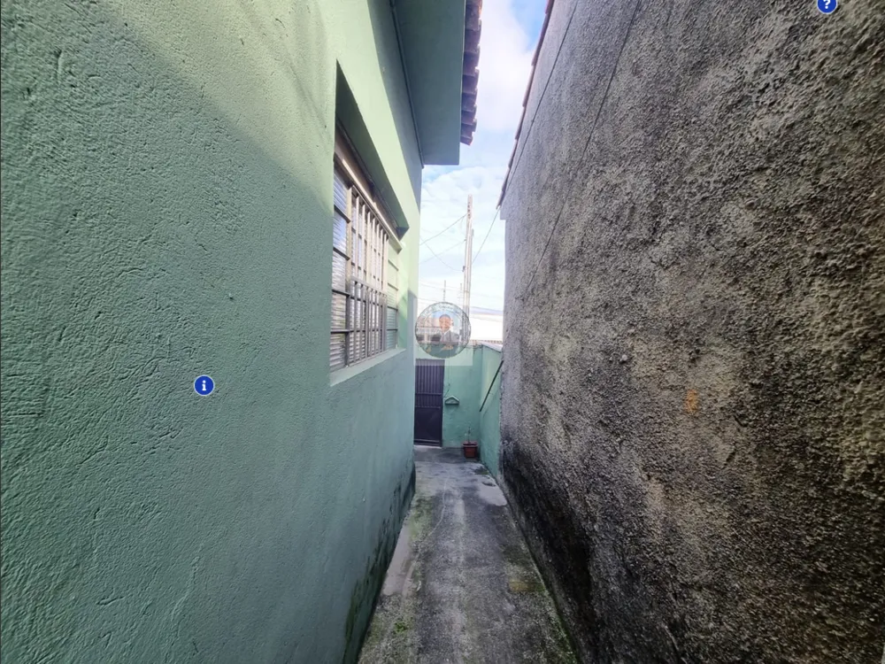 Casa de Vila, 2 quartos - Foto 23