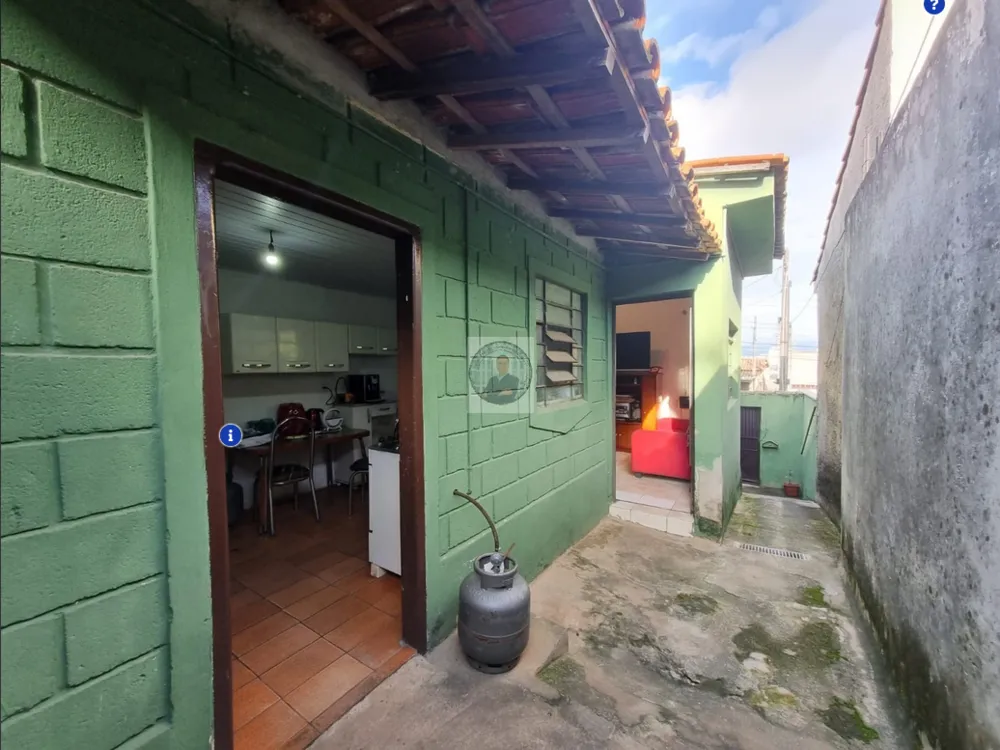 Casa de Vila, 2 quartos - Foto 6