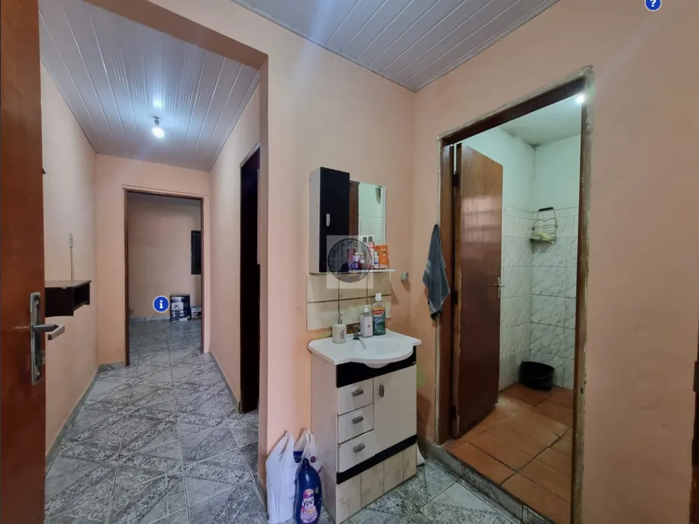 Casa de Vila, 2 quartos - Foto 12