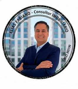 Logo de Elias Fabiano Personal Broker