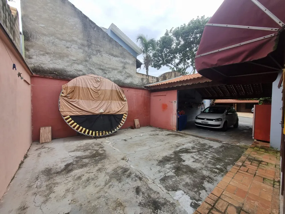 Casa de Condomínio, 3 quartos - Foto 31