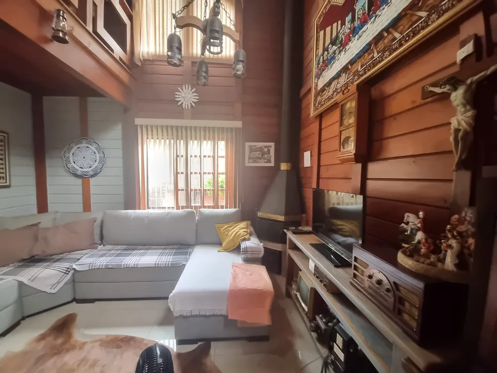 Casa de Condomínio, 3 quartos - Foto 6