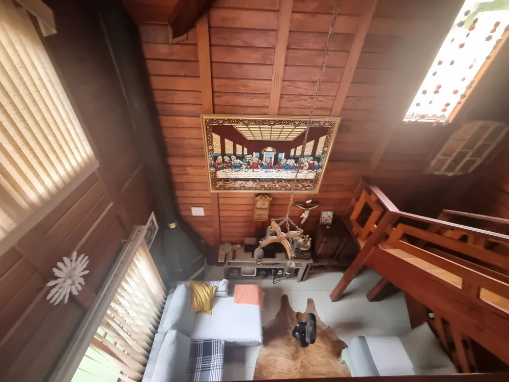 Casa de Condomínio, 3 quartos - Foto 7