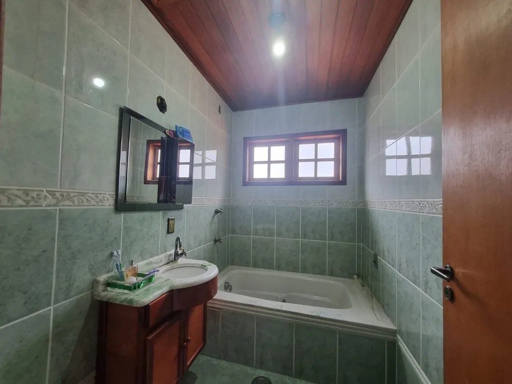 Casa de Condomínio, 3 quartos - Foto 11