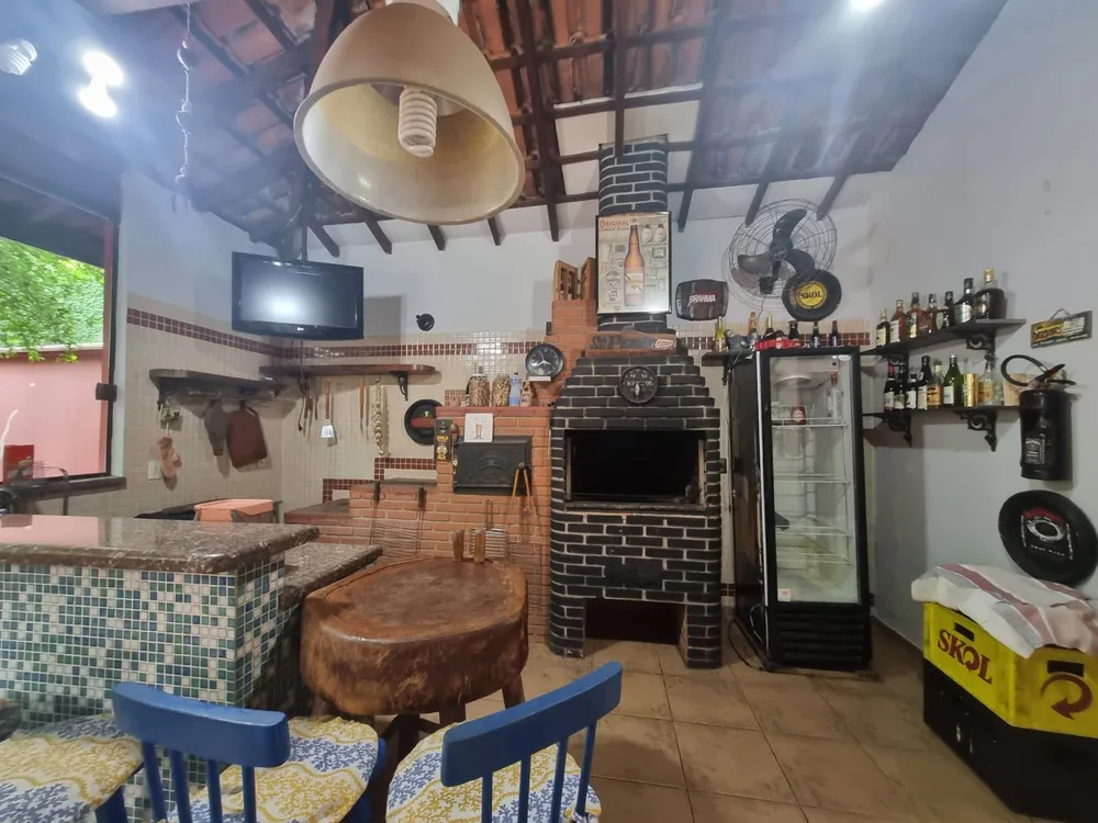 Casa de Condomínio, 3 quartos - Foto 25