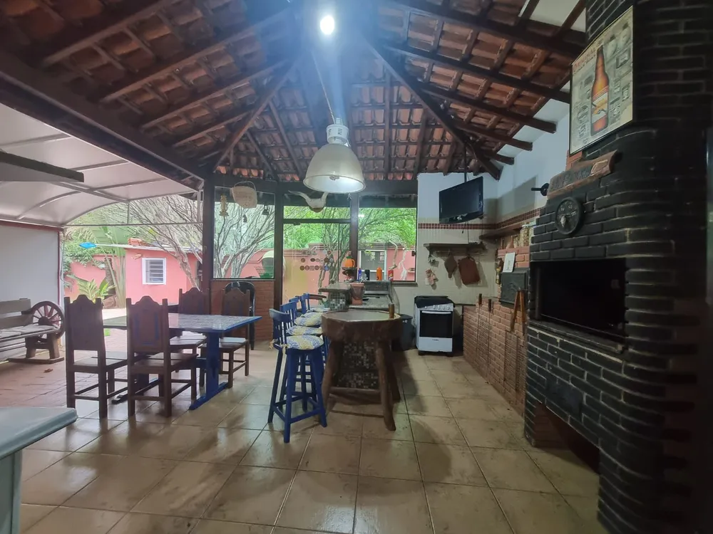 Casa de Condomínio, 3 quartos - Foto 27