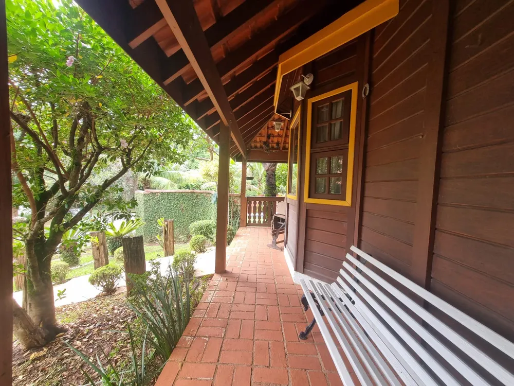 Casa de Condomínio, 3 quartos - Foto 5