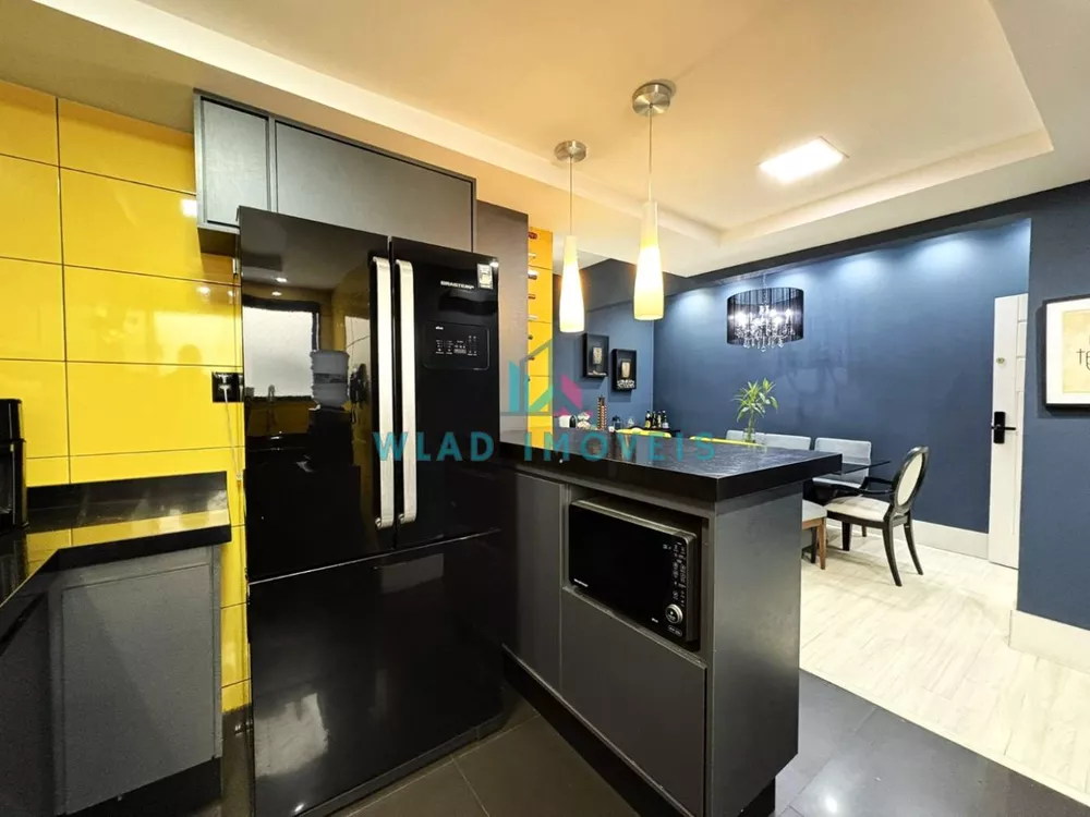 Apartamento, 3 quartos, 101 m² - Foto 6