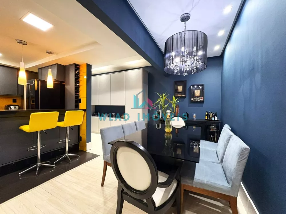 Apartamento, 3 quartos, 101 m² - Foto 3