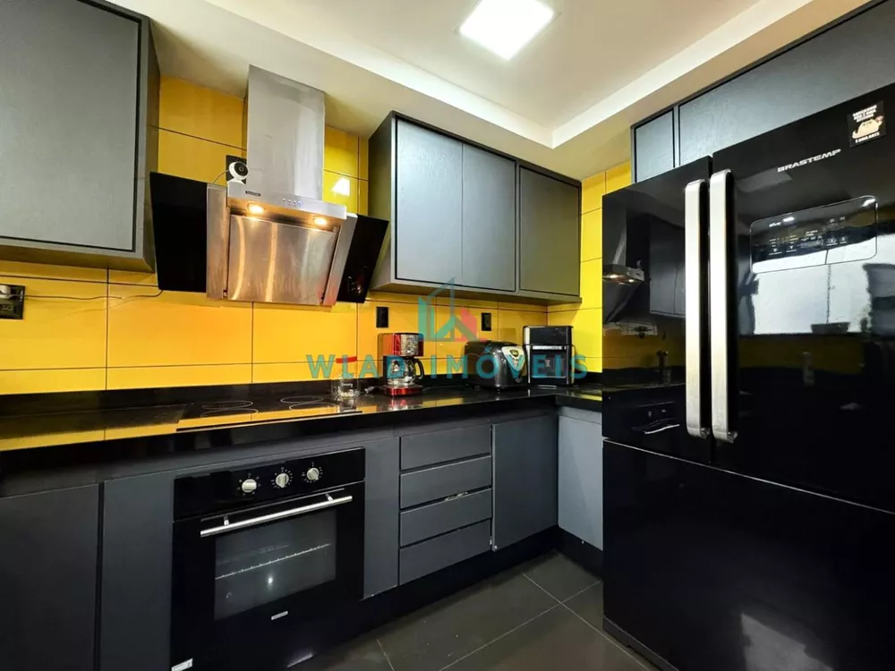 Apartamento, 3 quartos, 101 m² - Foto 9