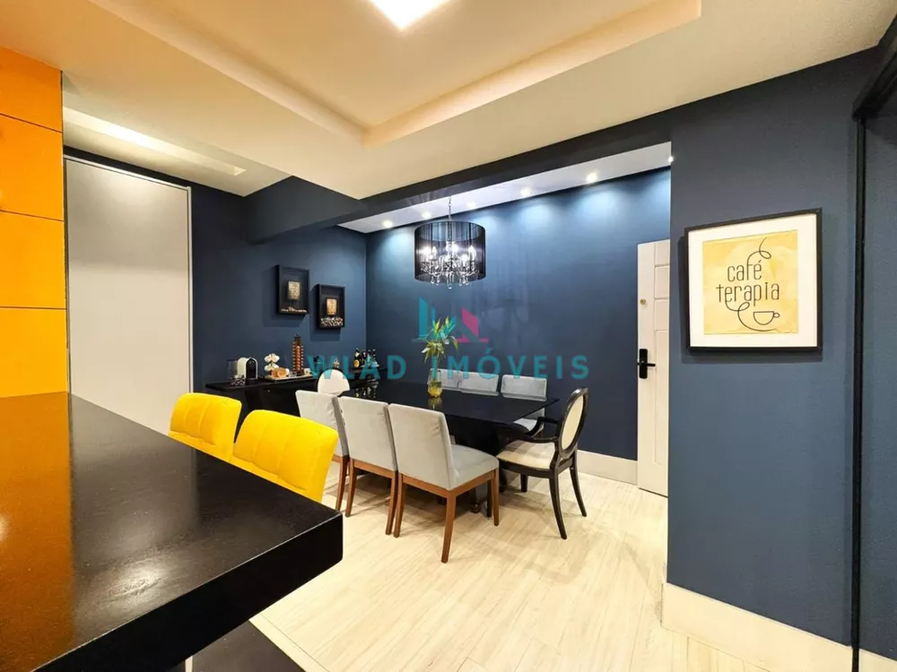 Apartamento, 3 quartos, 101 m² - Foto 4