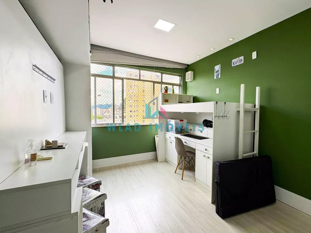 Apartamento, 3 quartos, 101 m² - Foto 21