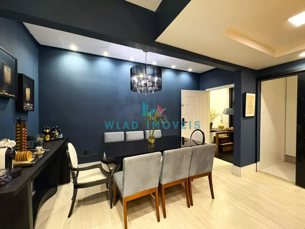 Apartamento, 3 quartos, 101 m² - Foto 5