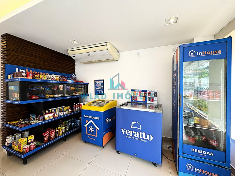 Cobertura à venda com 3 quartos, 254m² - Foto 11