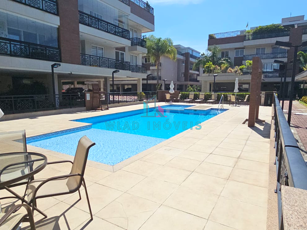 Cobertura à venda com 3 quartos, 254m² - Foto 8