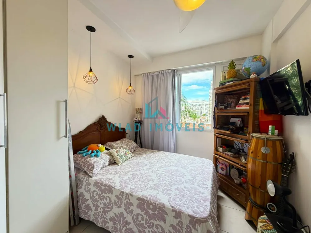 Apartamento, 4 quartos, 110 m² - Foto 19