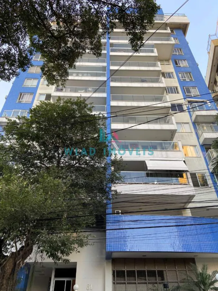Apartamento, 4 quartos, 110 m² - Foto 47