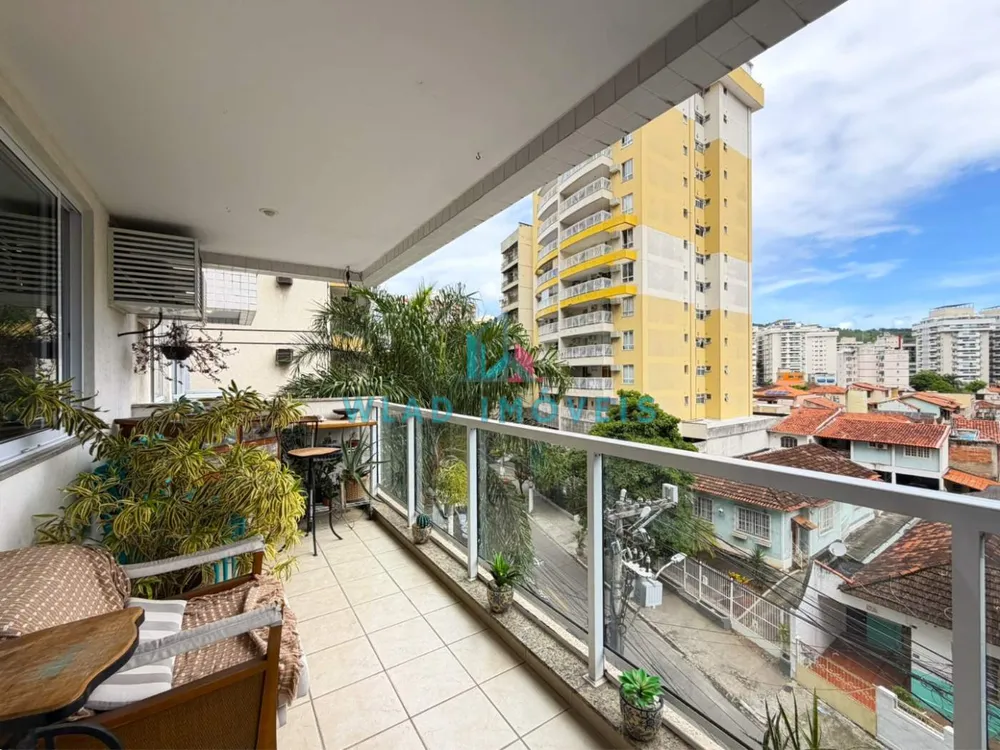 Apartamento, 4 quartos, 110 m² - Foto 8
