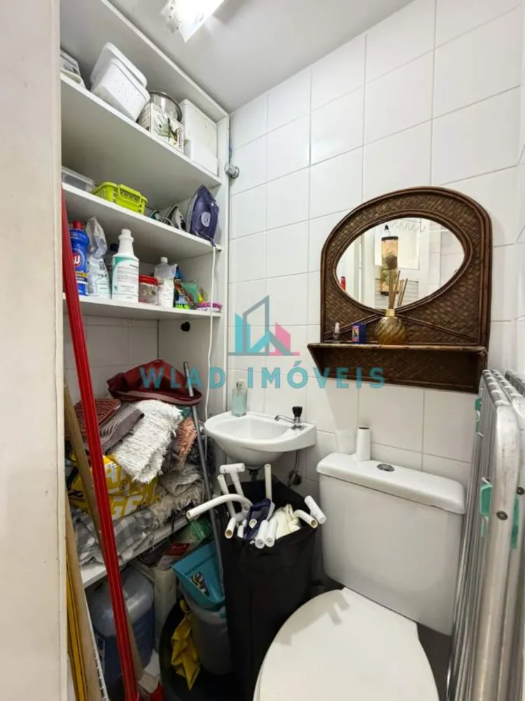 Apartamento, 4 quartos, 110 m² - Foto 29