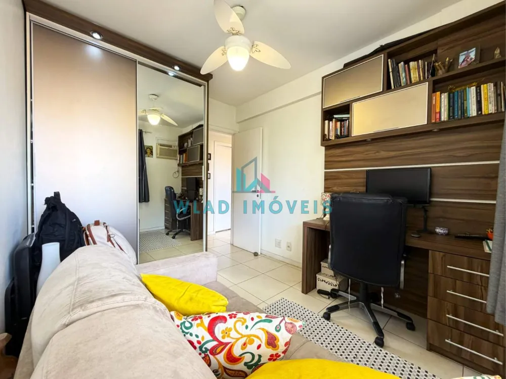 Apartamento, 4 quartos, 110 m² - Foto 18