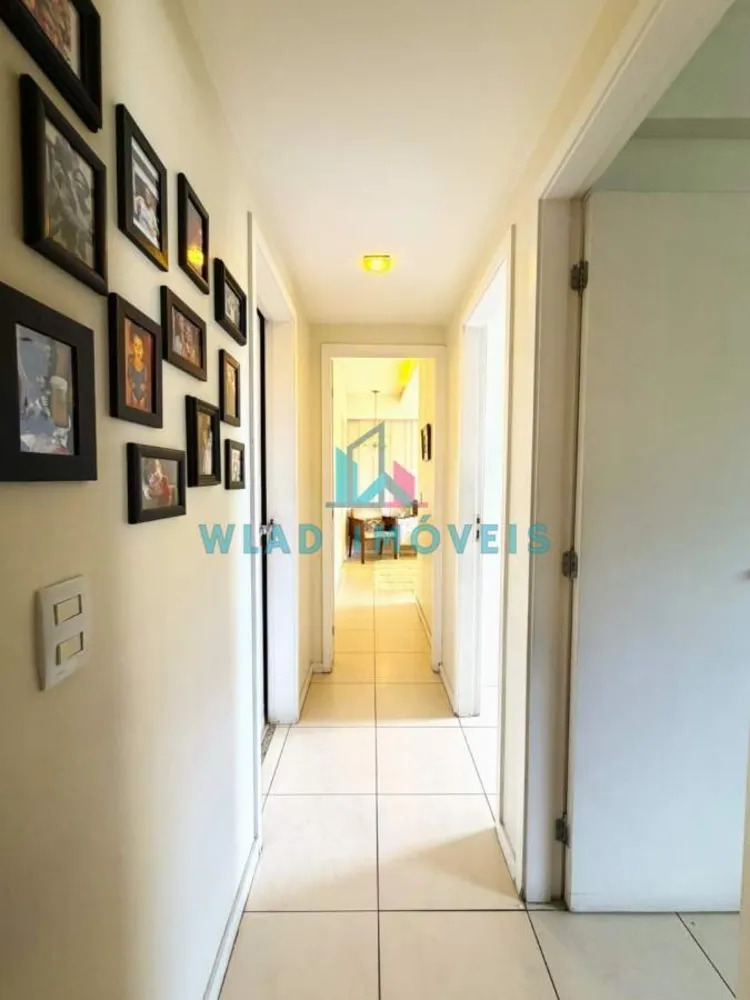 Apartamento, 4 quartos, 110 m² - Foto 11