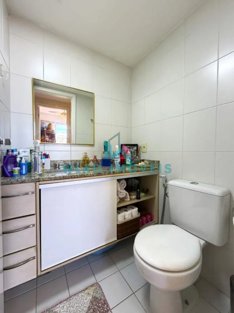 Apartamento, 4 quartos, 110 m² - Foto 21
