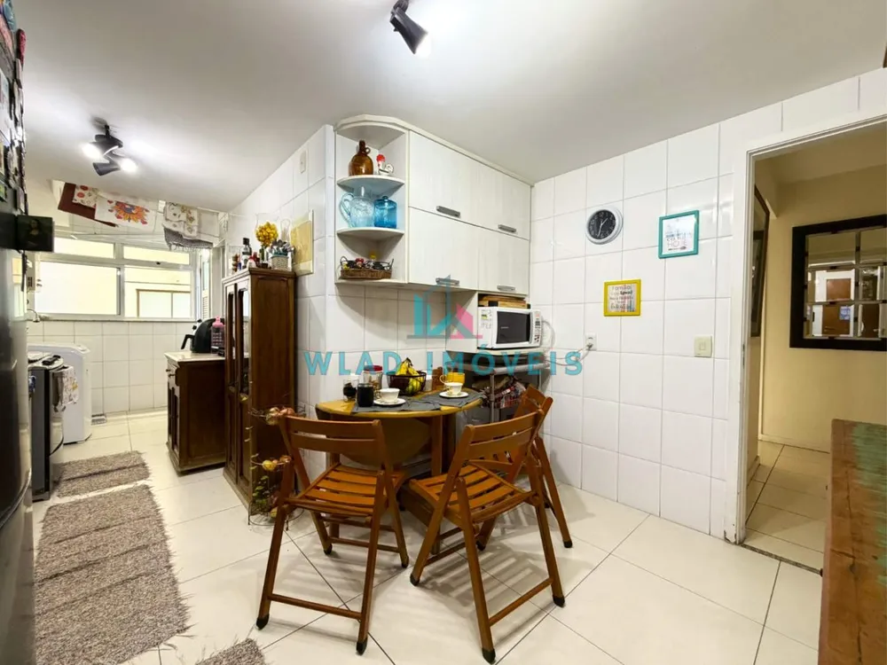 Apartamento, 4 quartos, 110 m² - Foto 3