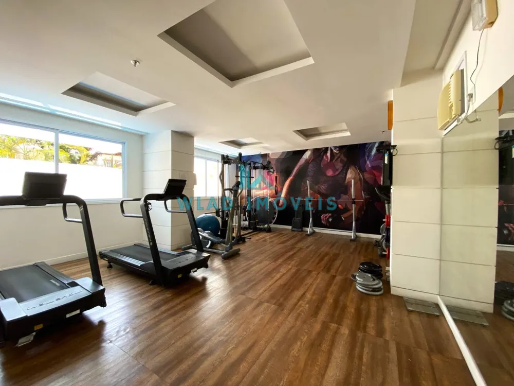 Apartamento, 4 quartos, 110 m² - Foto 35